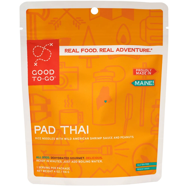 Good To-Go Good to Go Pad Thai
