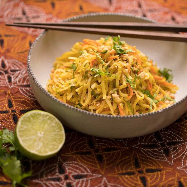 Good To-Go Good to Go Pad Thai