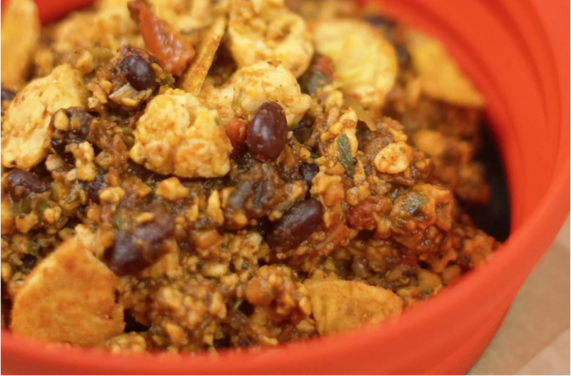 Good To-Go Good To Go Ranchero Scramble Single Serving