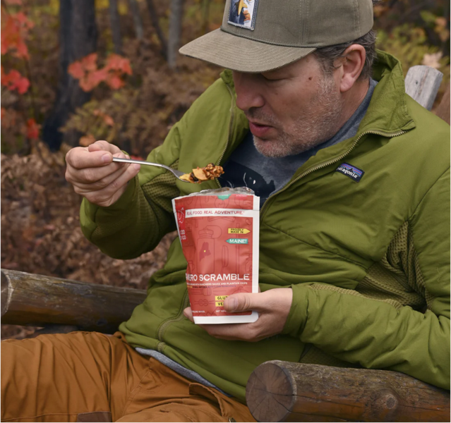 Good To-Go Good To Go Ranchero Scramble Single Serving