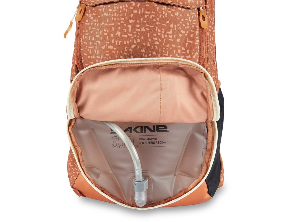 Dakine Dakine W's Syncline 12L Bike Hydration Backpack