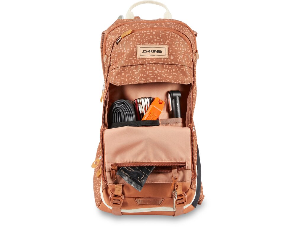 Dakine Dakine W's Syncline 12L Bike Hydration Backpack