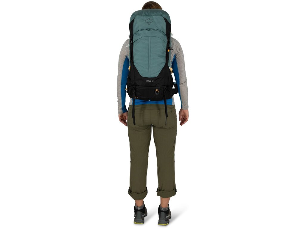 Osprey Osprey W's Sirrus 36 Backpack, One Size