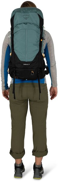 Osprey Osprey W's Sirrus 36 Backpack, One Size