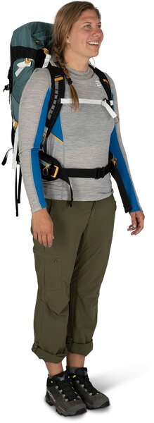 Osprey Osprey W's Sirrus 36 Backpack, One Size