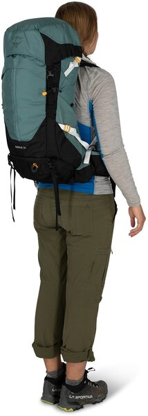 Osprey Osprey W's Sirrus 36 Backpack, One Size
