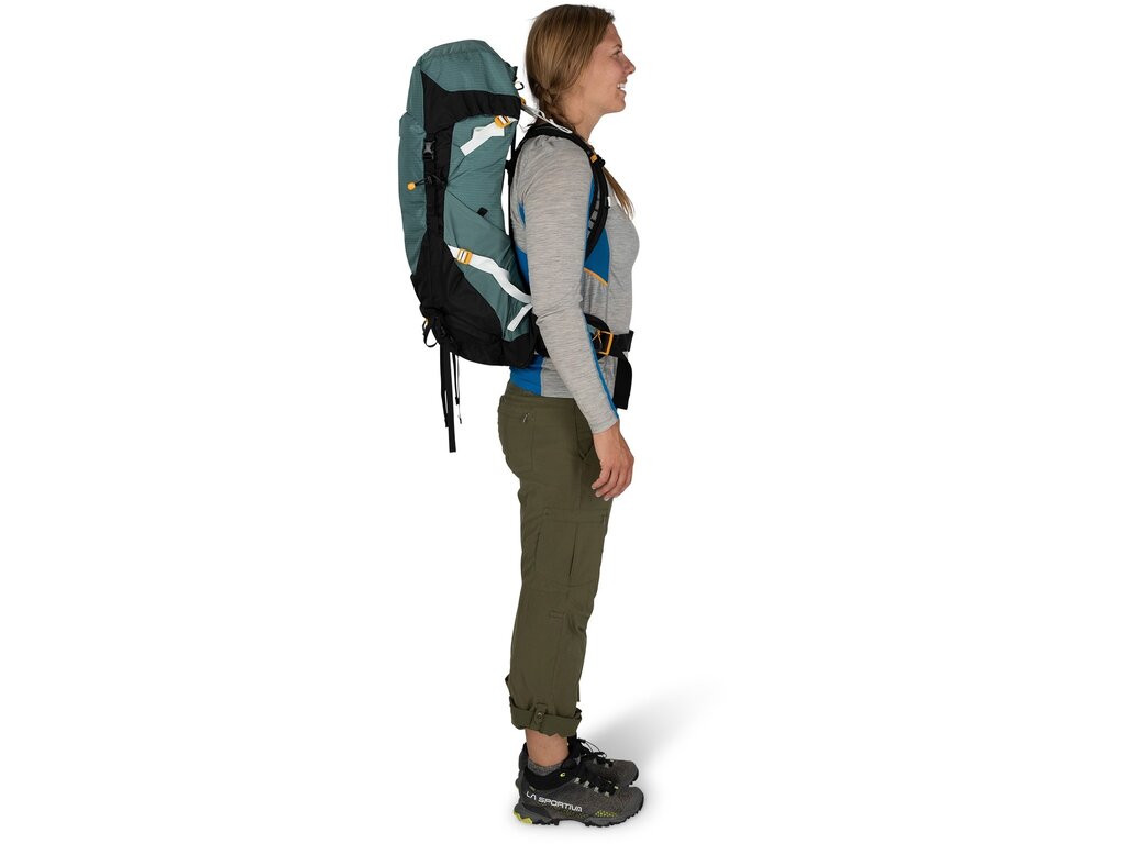 Osprey Osprey W's Sirrus 36 Backpack, One Size