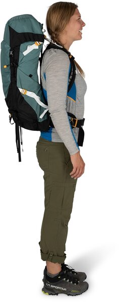 Osprey Osprey W's Sirrus 36 Backpack, One Size