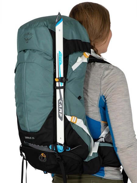 Osprey Osprey W's Sirrus 36 Backpack, One Size