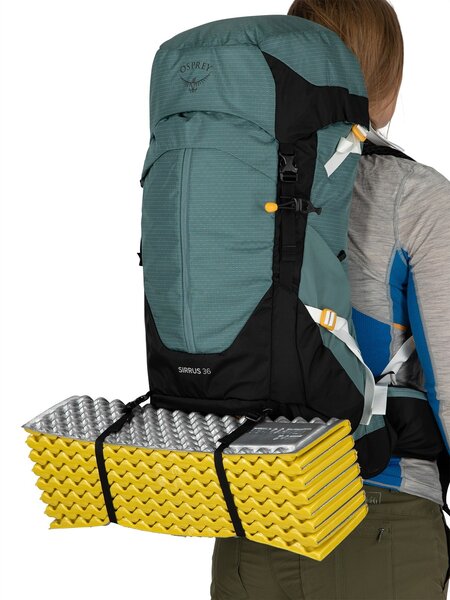 Osprey Osprey W's Sirrus 36 Backpack, One Size