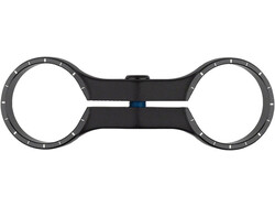 SRAM SRAM AXS POD Ultimate Electronic Controller Infinite Clamp L/R Inc. Torx T25 Screw