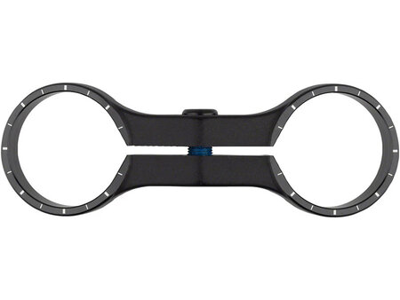 SRAM SRAM AXS POD Ultimate Electronic Controller Infinite Clamp L/R Inc. Torx T25 Screw
