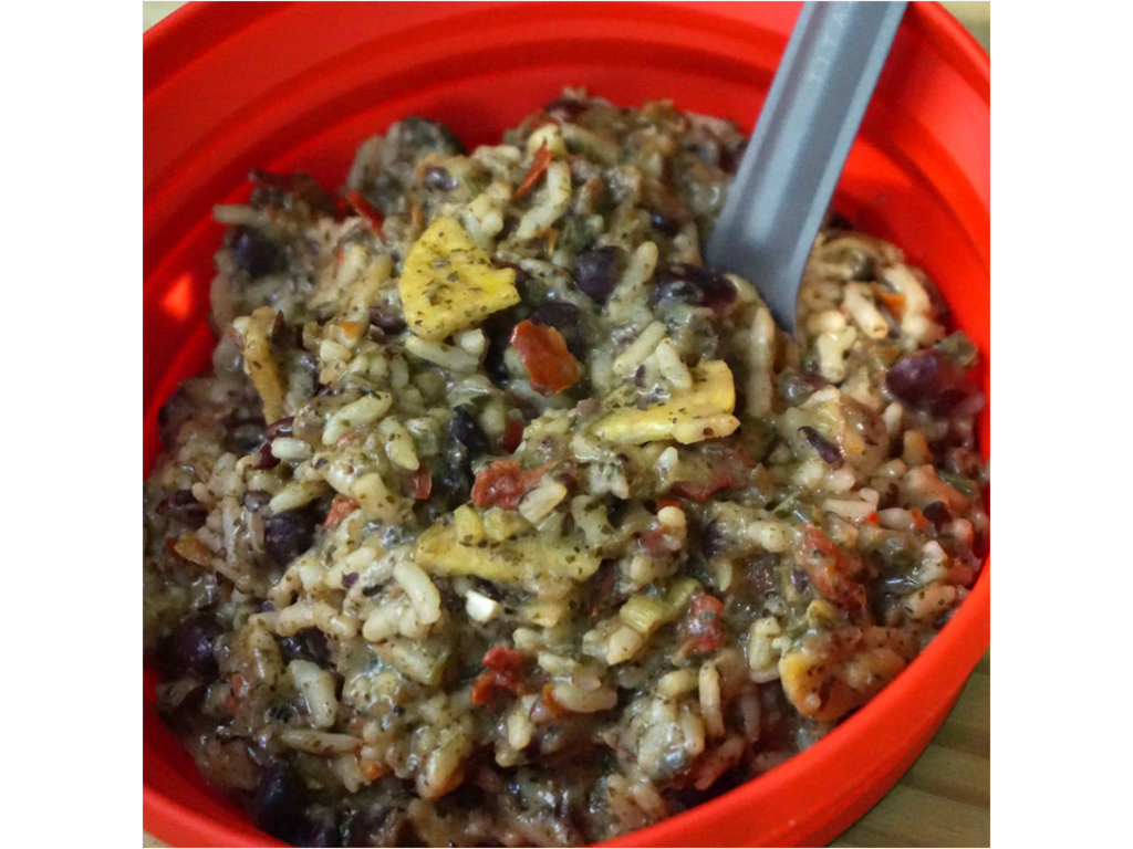 Good To-Go Good to Go Cuban Rice Bowl Single Serving