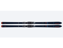 Fischer 2025 Fischer Traverse 78 Crown XC Skis