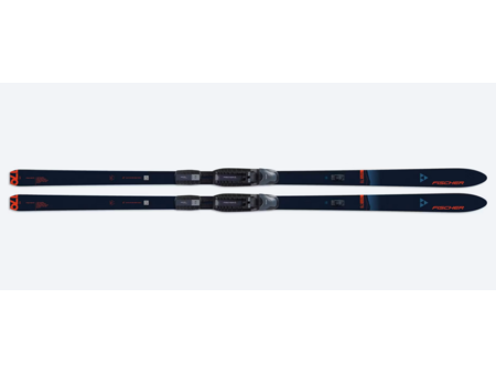 Fischer 2025 Fischer Traverse 78 Crown XC Skis