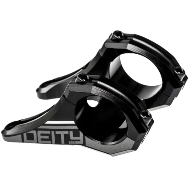 Deity Components Deity Components Intake 35 Direct Mount Stem