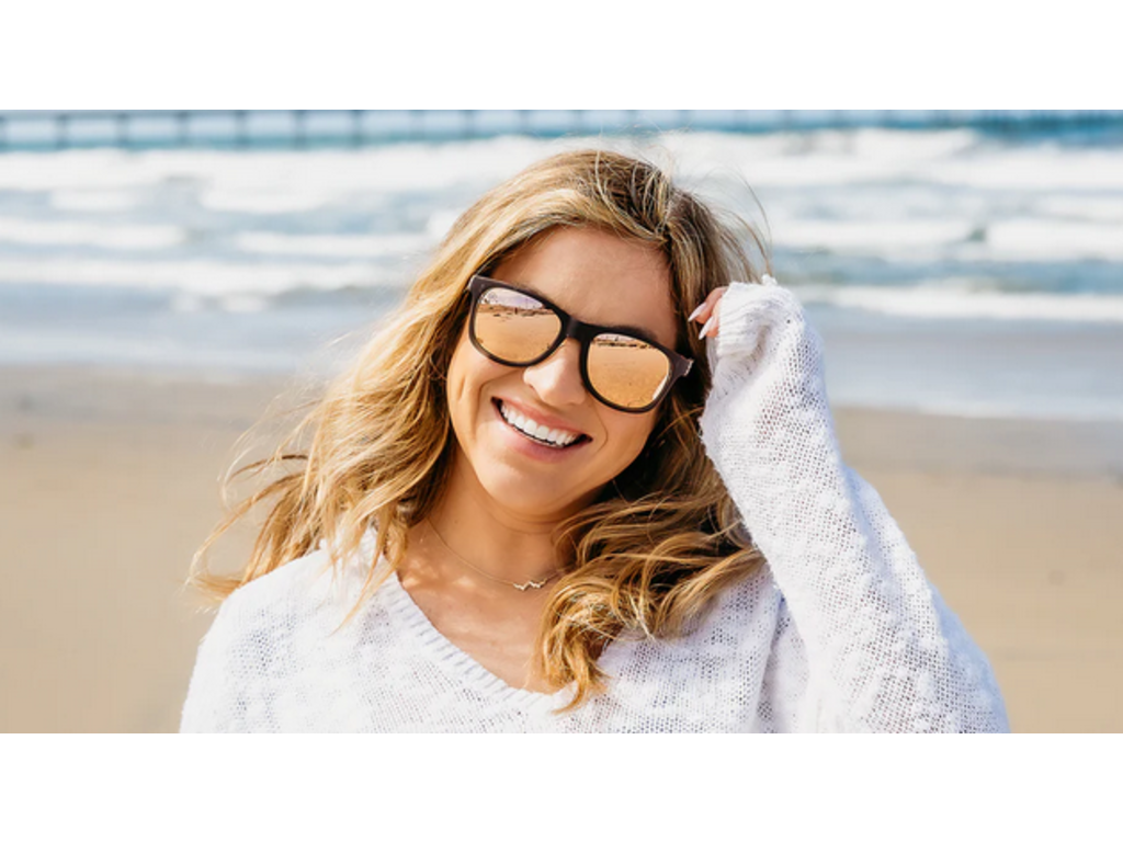 Blenders Blenders M-Class X2 Sunglasses