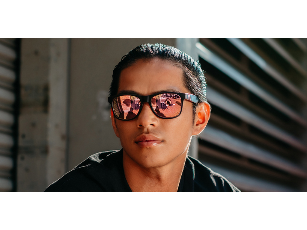 Blenders Blenders M-Class X2 Sunglasses