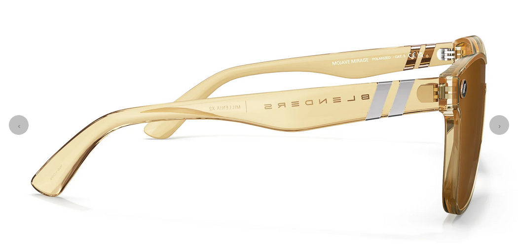 Blenders Blenders Millenia X2 Sunglasses