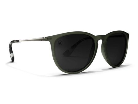 Blenders Blenders North Park Sunglasses