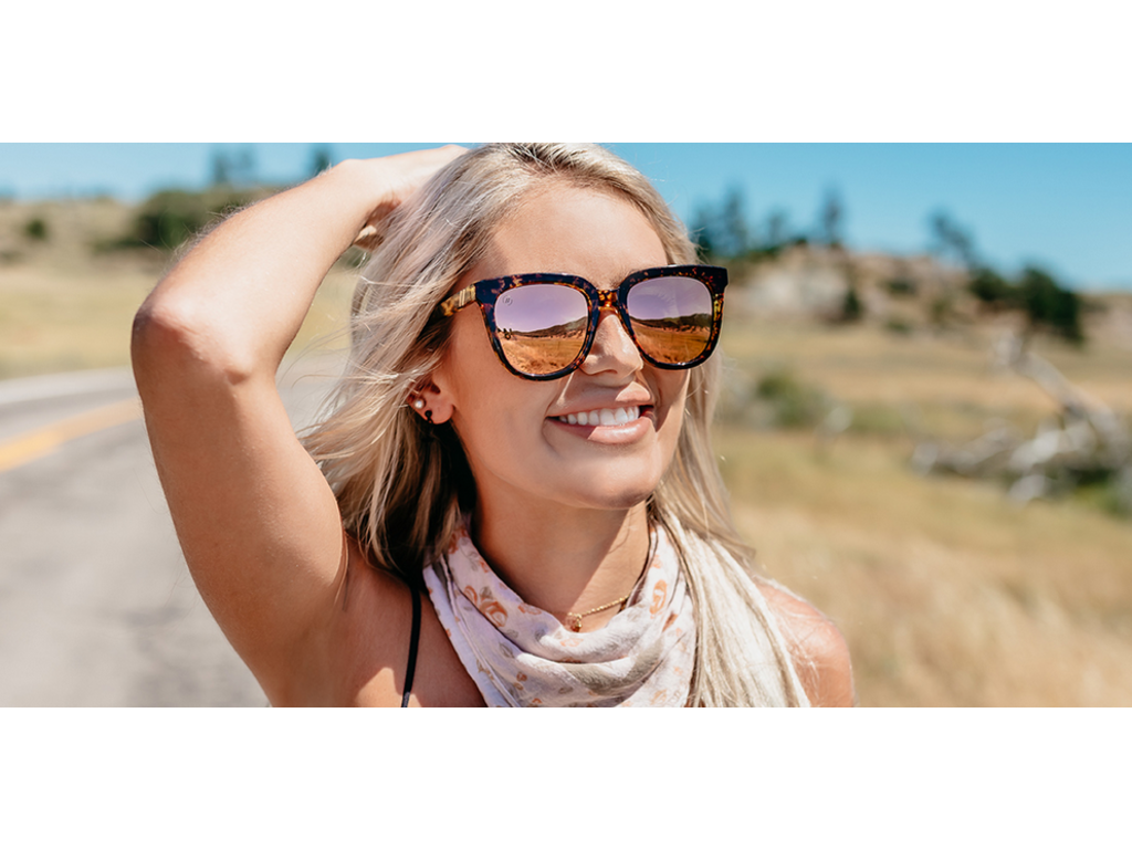 Blenders Blenders Grove Sunglasses