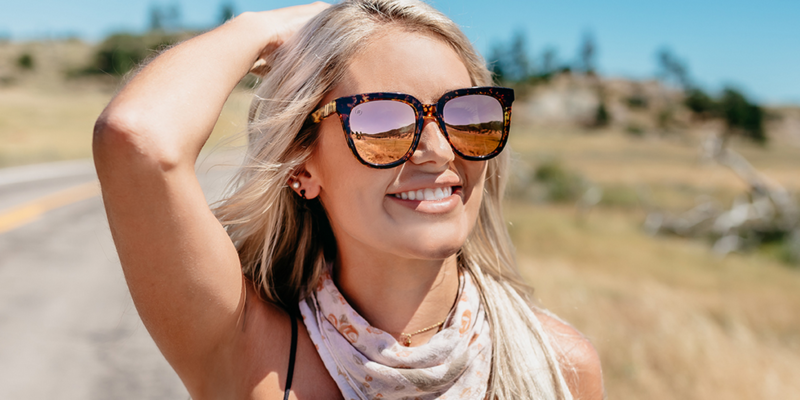 Blenders Blenders Grove Sunglasses
