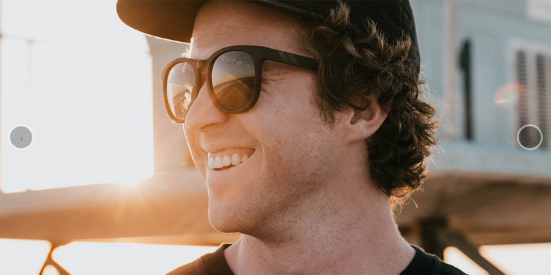 Blenders Blenders H-Series Sunglasses