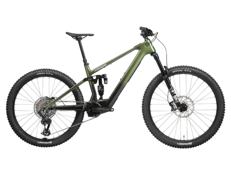Norco 2025 Norco Fluid VLT C2 MX 29"/27.5" Rhythm