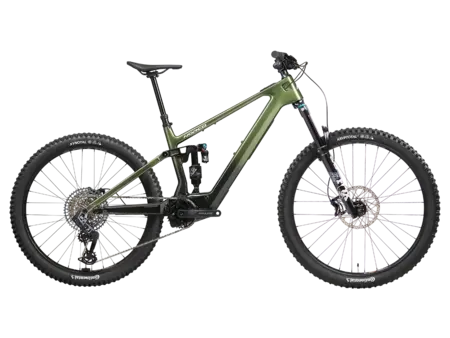 Norco 2025 Norco Fluid VLT C2 MX 29"/27.5" Perform