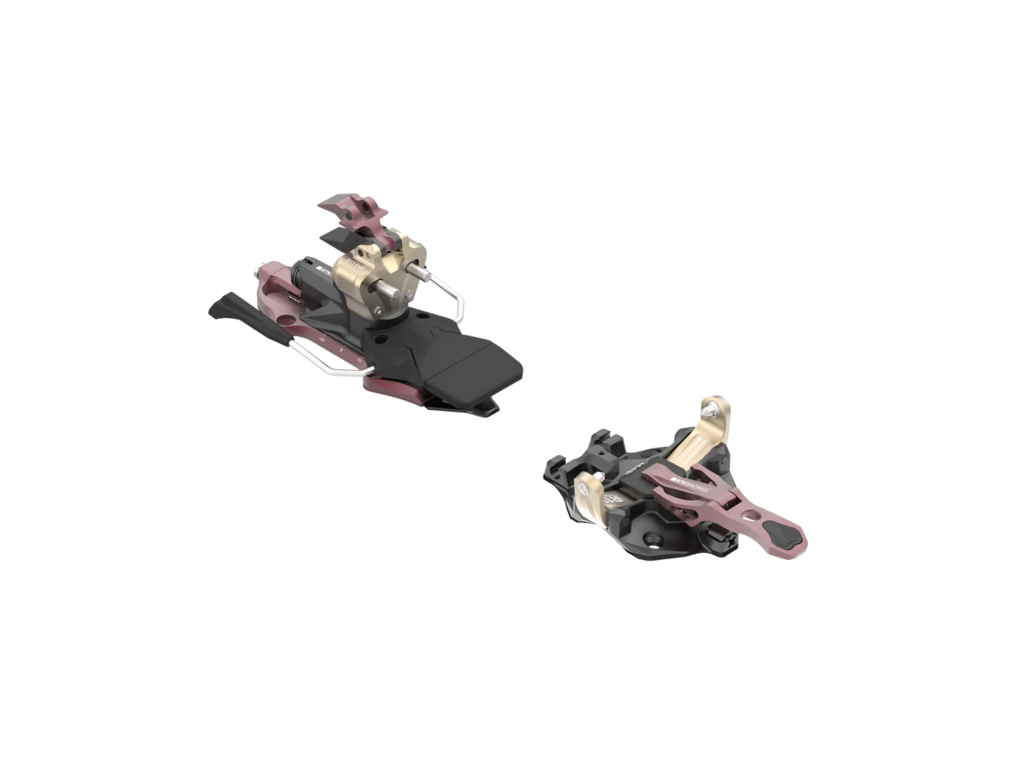 ATK ATK Raider 11 EVO Bindings