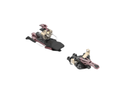 ATK ATK Raider 11 EVO AT Ski Bindings
