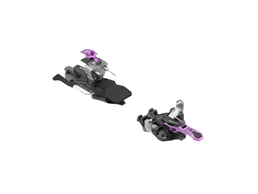 ATK ATK Raider 11 EVO Bindings