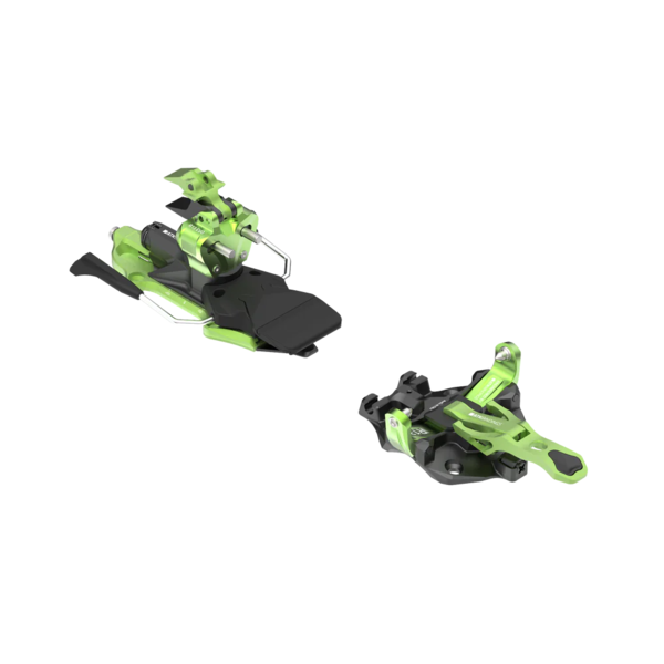 ATK ATK Raider 13 EVO Bindings