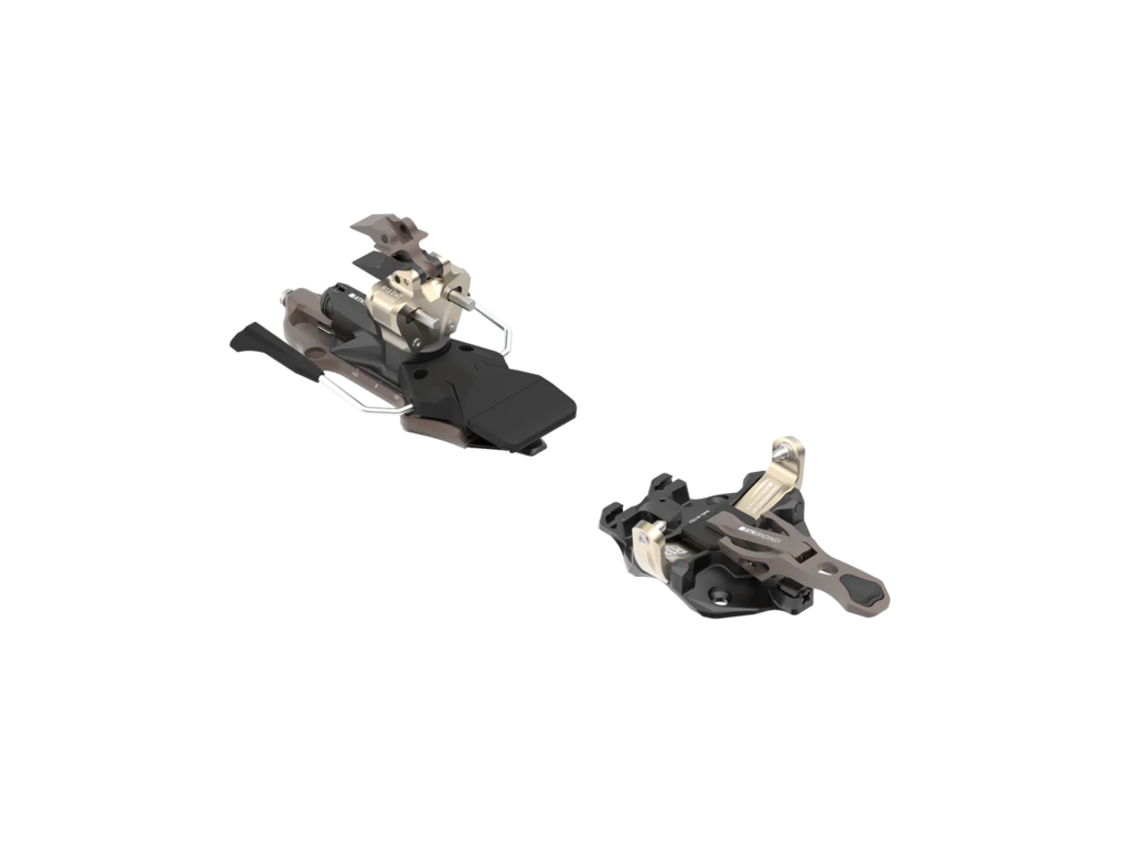 ATK ATK Raider 13 EVO Bindings