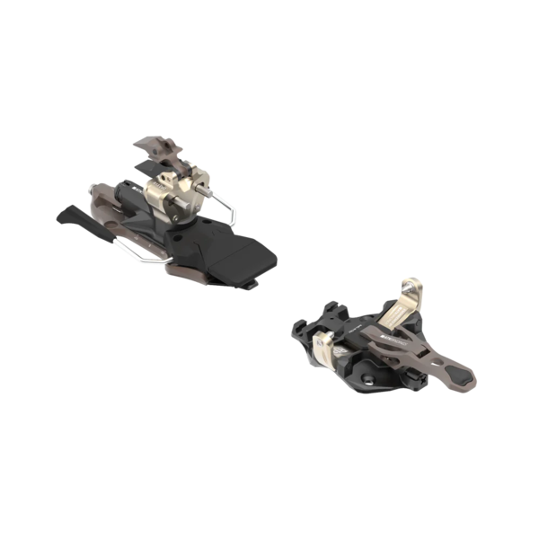 ATK ATK Raider 13 EVO Bindings