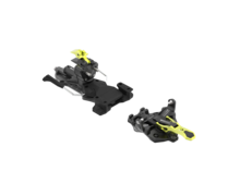 ATK Freeraider 15 Evo Free Tour Bindings | The BackCountry in