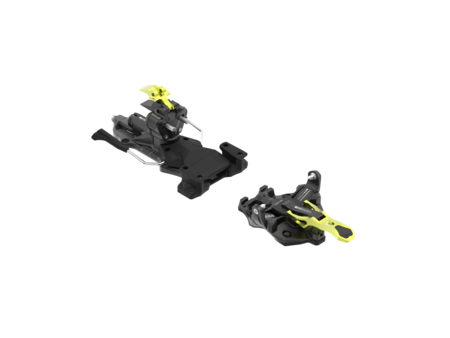 ATK ATK Freeraider 15 EVO AT Ski Bindings