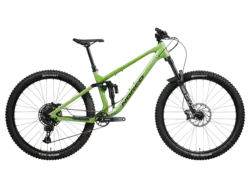 Norco 2024 Norco Fluid FS A2 29"