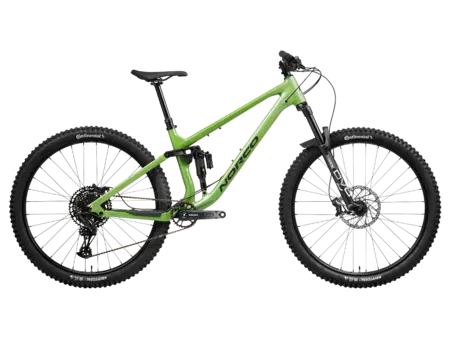 Norco 2024 Norco Fluid FS A2 29"