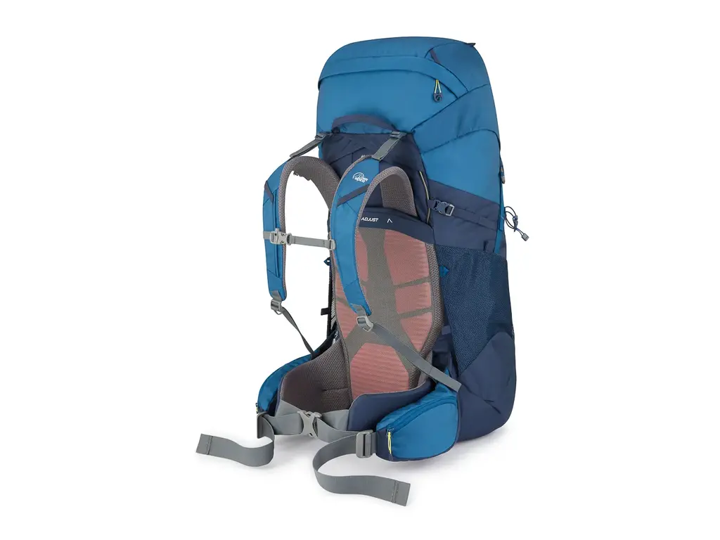 Lowe Alpine Lowe Alpine Sirac 65 Trekking Pack