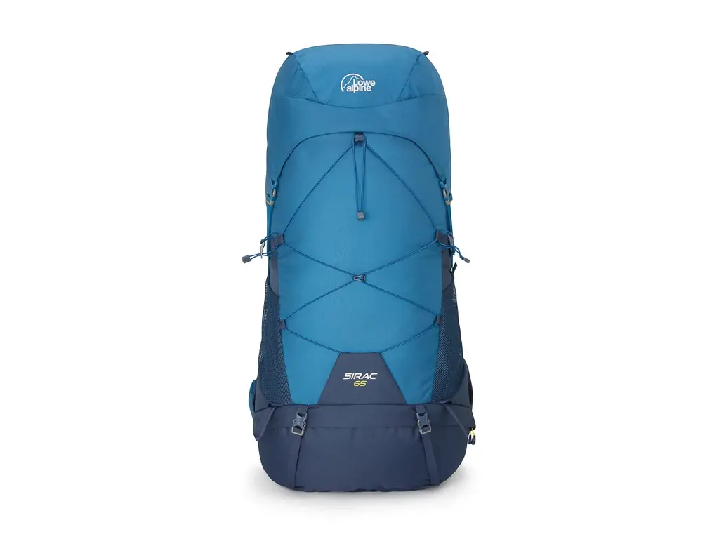 Lowe Alpine Lowe Alpine Sirac 65 Trekking Pack