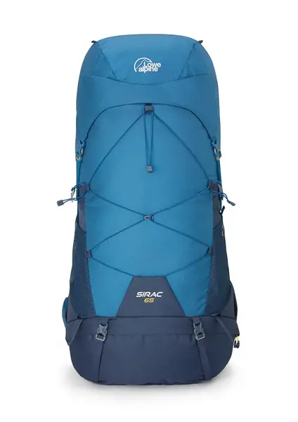 Lowe Alpine Sirac - Thumbnail 5