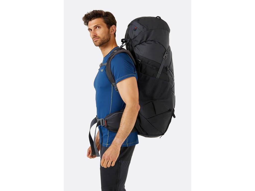 Lowe Alpine Lowe Alpine Sirac 65 Trekking Pack