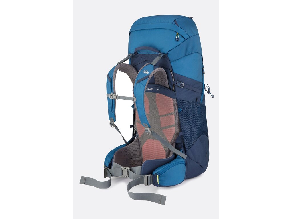 Lowe Alpine Lowe Alpine Sirac 65 Trekking Pack