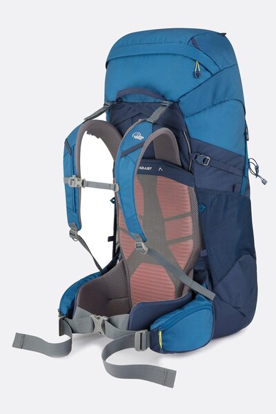 Lowe Alpine Sirac - Thumbnail 3
