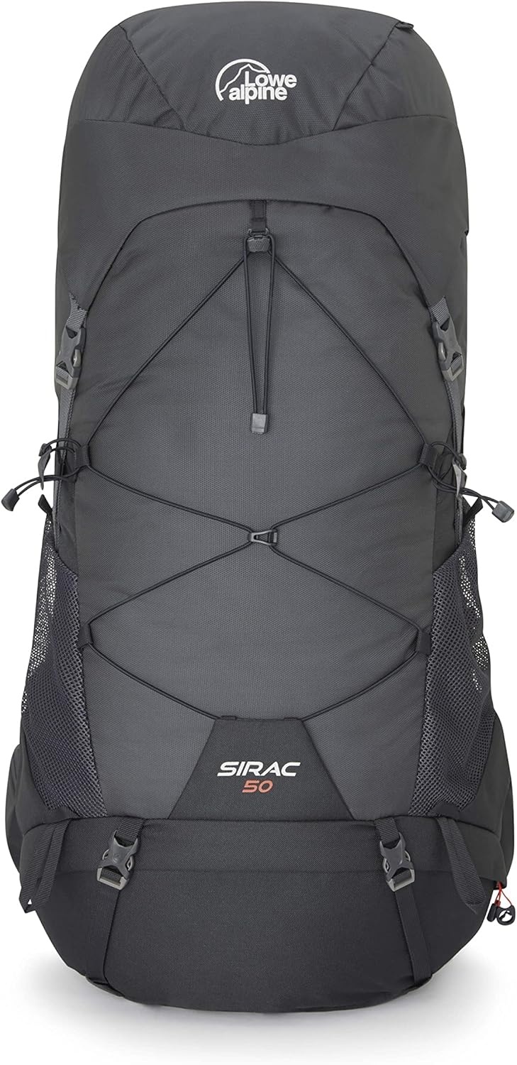 Lowe Alpine Lowe Alpine Sirac 50 Trekking Pack