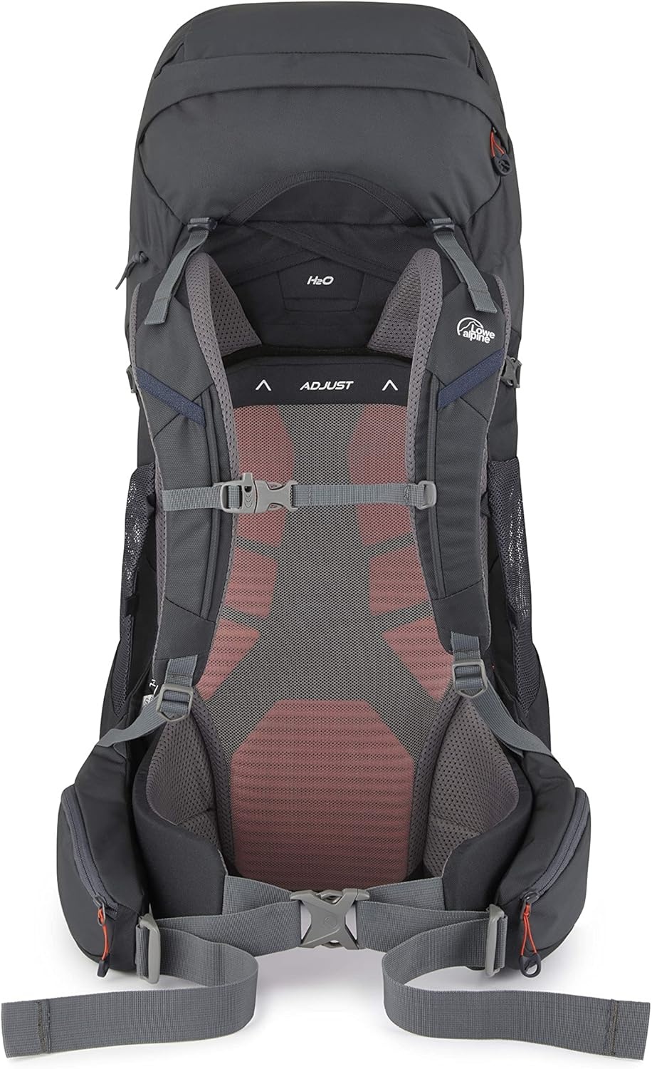 Lowe Alpine Lowe Alpine Sirac 50 Trekking Pack