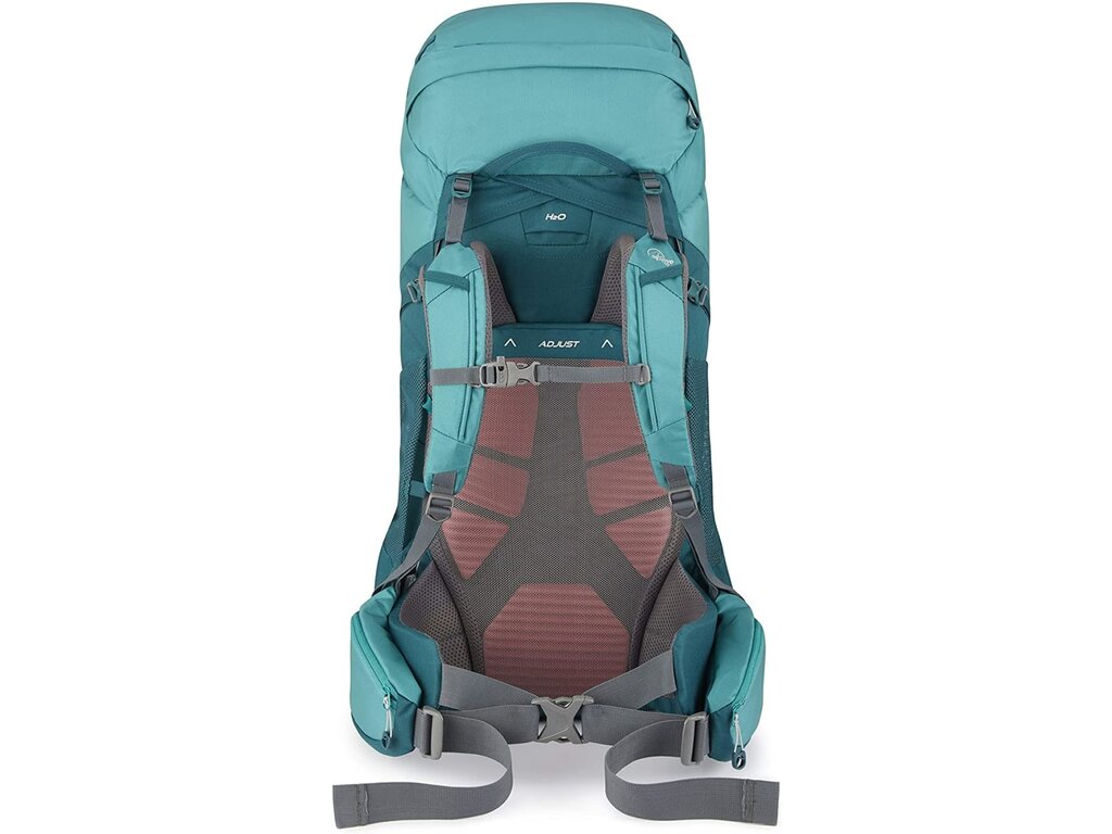 Lowe Alpine Lowe Alpine Sirac ND50 Trekking Pack