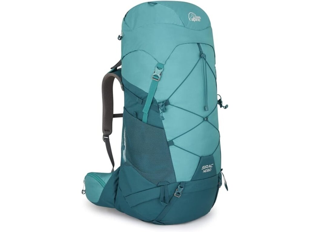 Lowe Alpine Lowe Alpine Sirac ND50 Trekking Pack