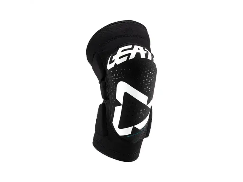 Leatt Leatt Knee Guard 3DF 5.0 | White/Black